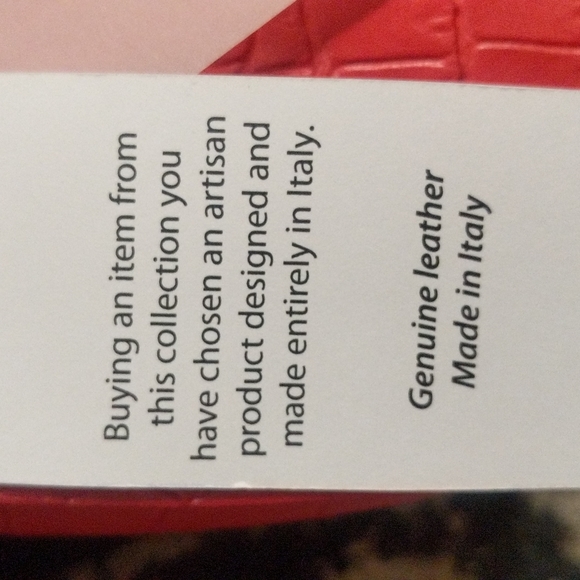 Maria Antonietta handbag - Picture 11 of 17